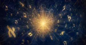 72 nombres de dios cabala arbol vida