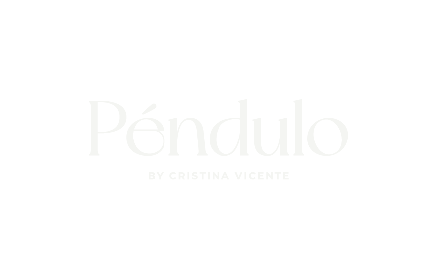 Péndulo by Cristina Vicente