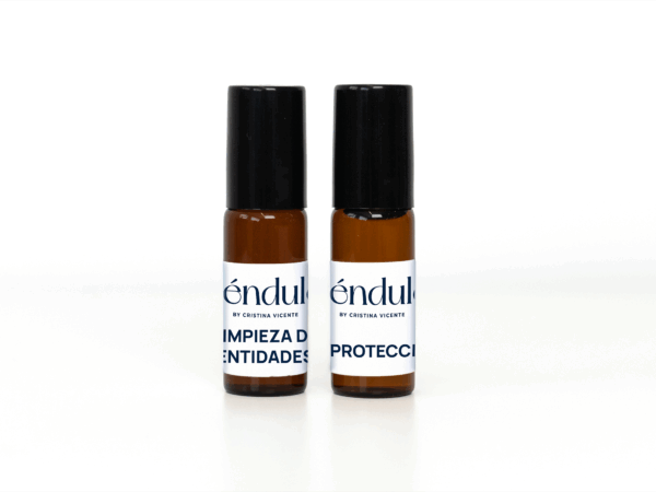 Pack Esencias: Limpieza de Entidades + Protección