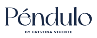 Péndulo by Cristina Vicente