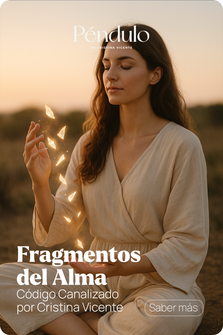 Fragmentos del Alma