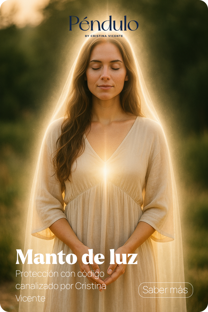 Formación protección manto de luz con Cristina Vicente