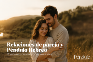 Sana tus relaciones de pareja. ¿cómo sanar tu relación? Formación