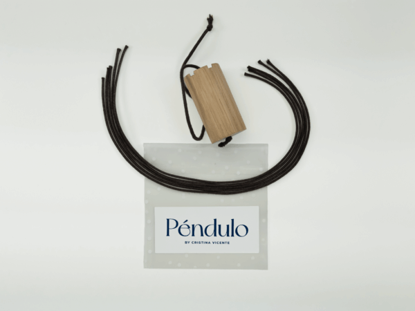 PACK 5 Cordones para tu Péndulo Hebreo