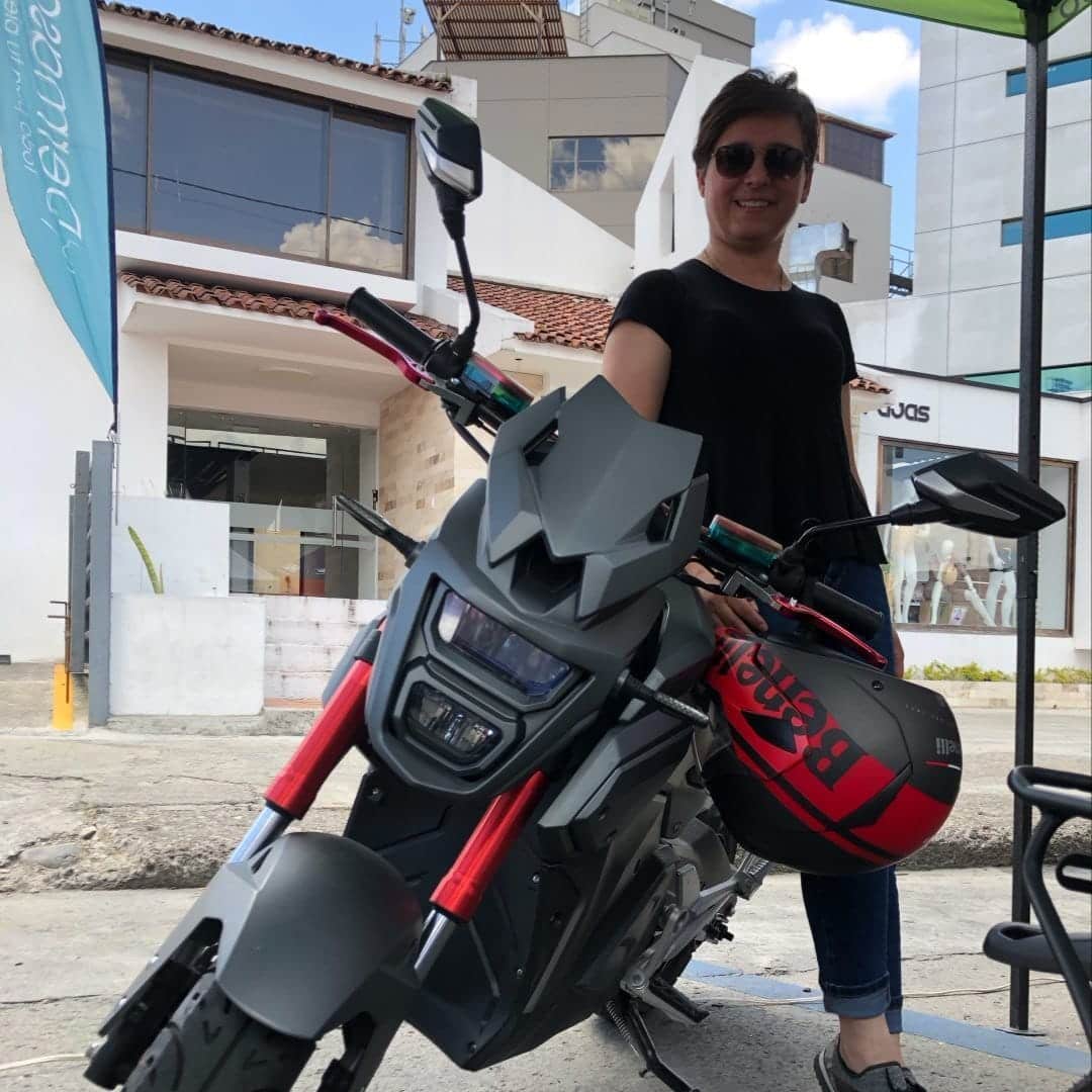 Nátali Palomeque Zamora