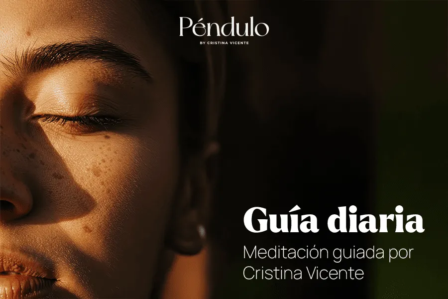Meditación - Tu guía diaria