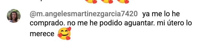 comentarios video codigos estres