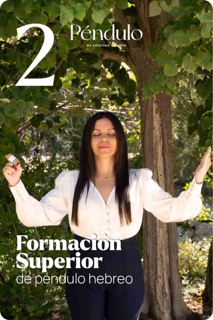 formacion superior pendulo hebreo home