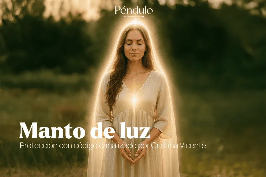 proteccion manto de luz