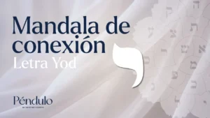 Letra hebrea Yod