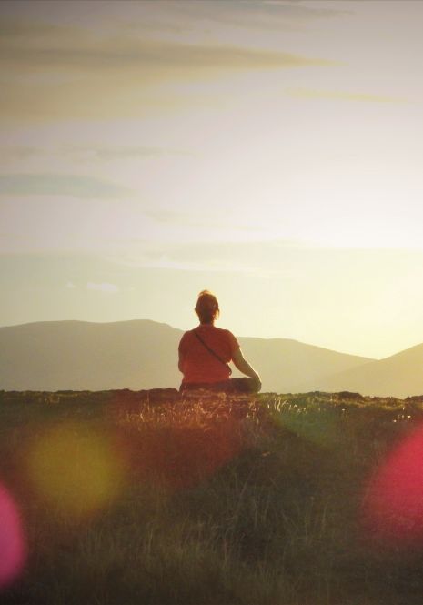 meditación manifiesta tu riqueza