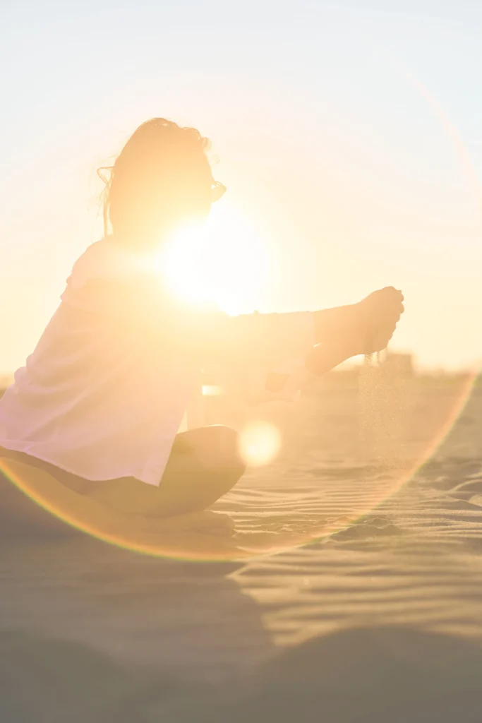 proteccion manto de luz