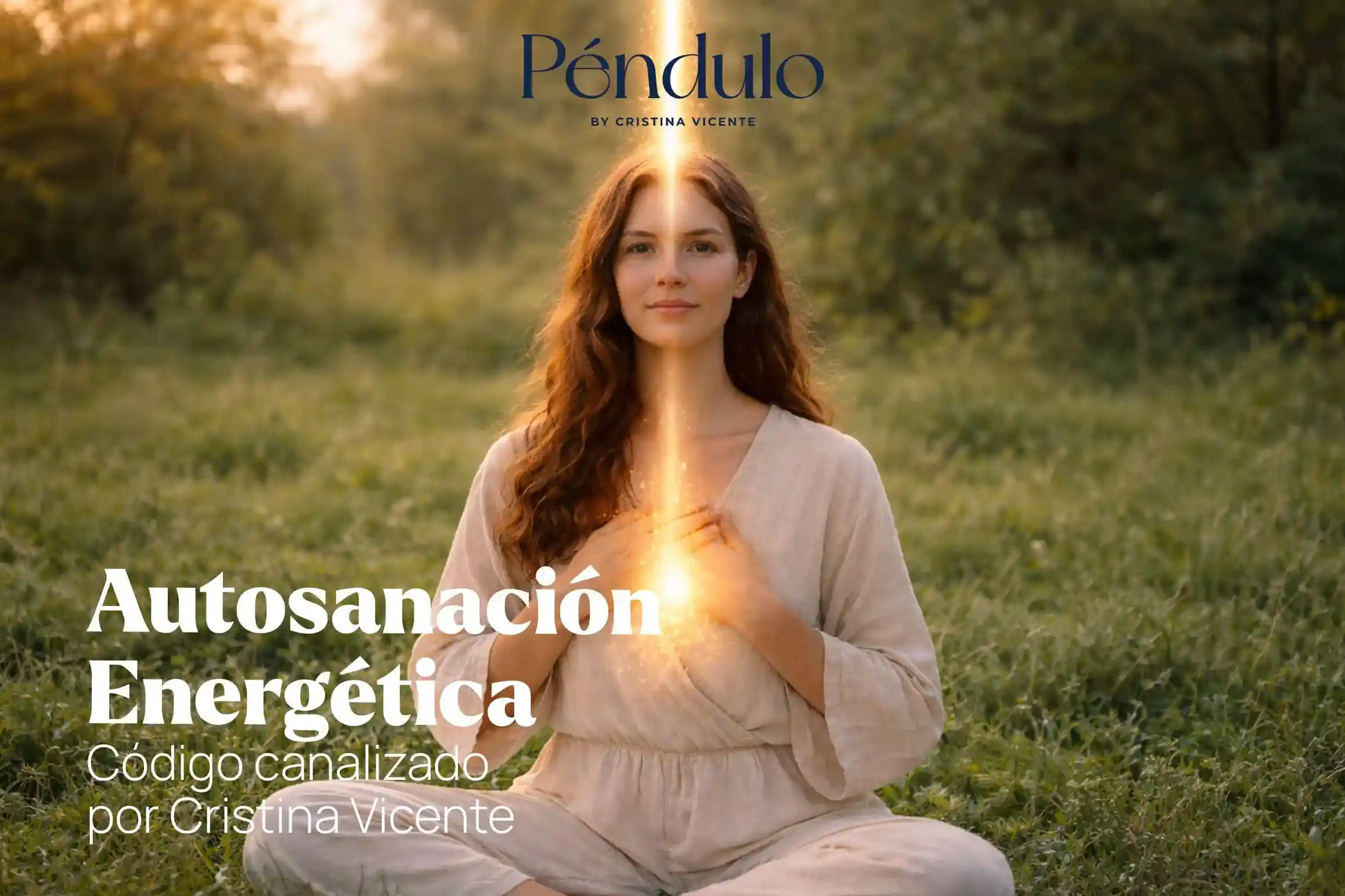 Código autosanación energética formacion