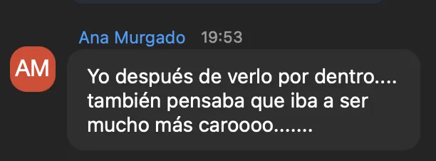 testimonio hambre emocional 16