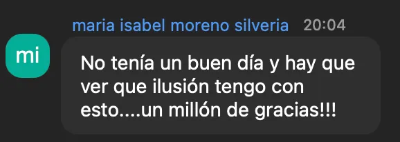 testimonio hambre emocional 18