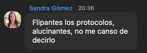 testimonio hambre emocional 23