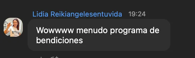 testimonio hambre emocional 9
