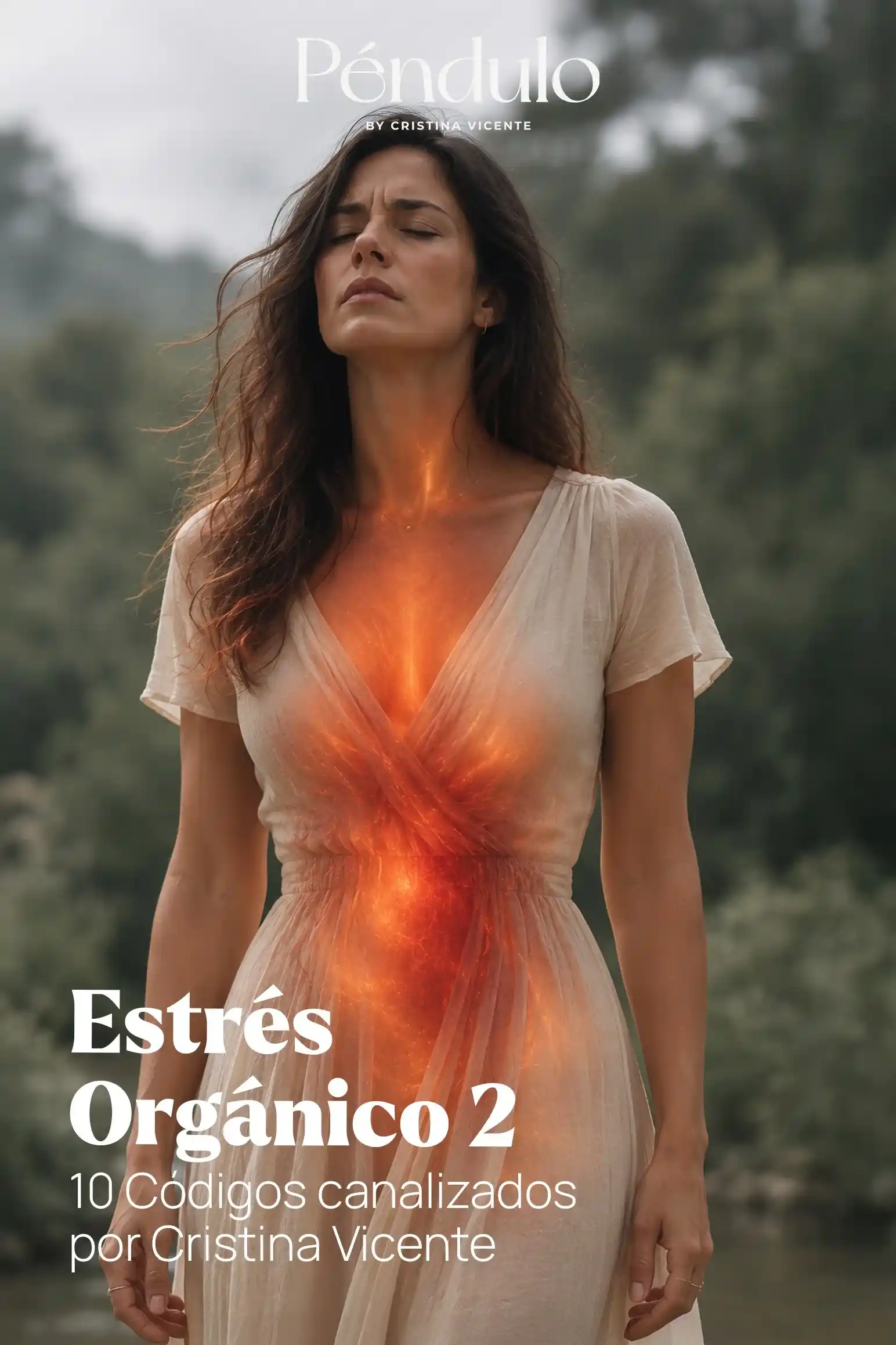 Códigos Estrés Orgánico 2