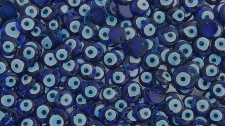 como quitar el mal de ojo
