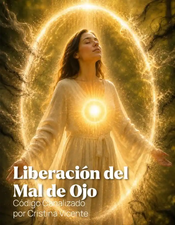 curso liberacion mal de ojo