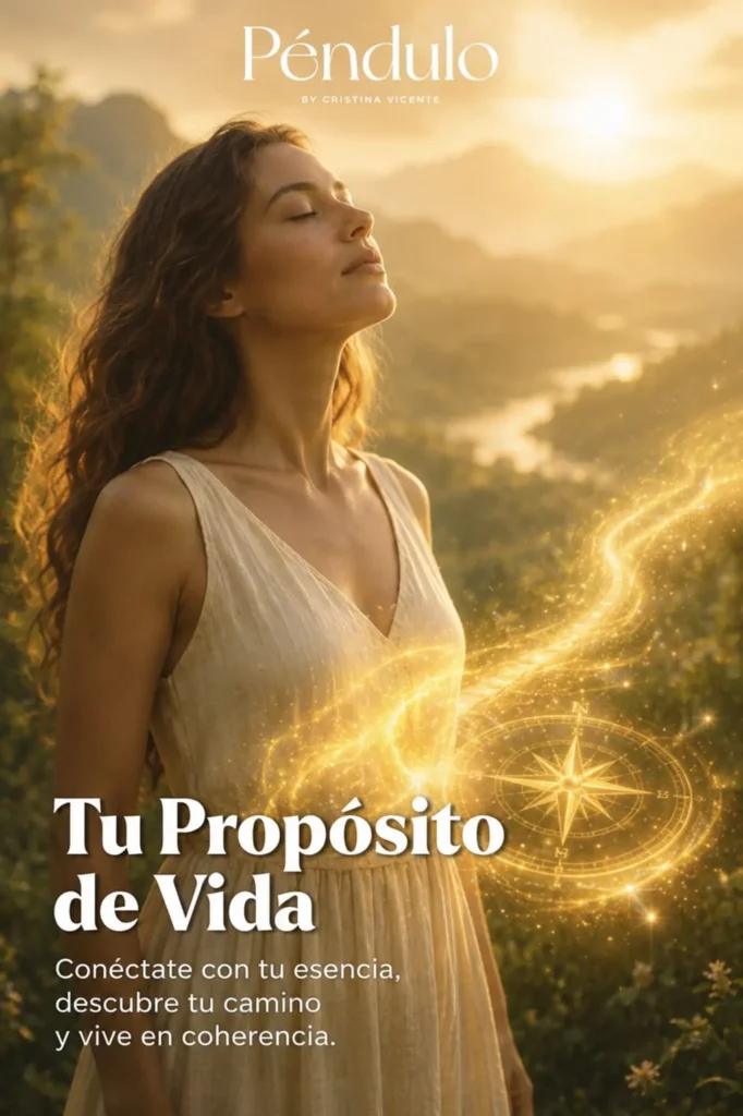 tu proposito de vida taller