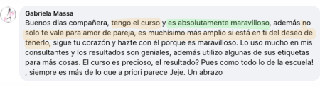 relaciones de pareja y péndulo hebreo