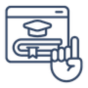 Acceso inmediato y de por vida al curso