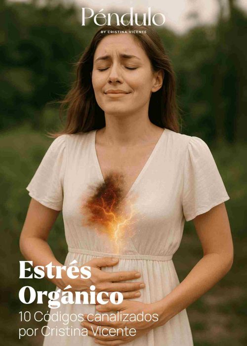 Códigos Estrés Orgánico
