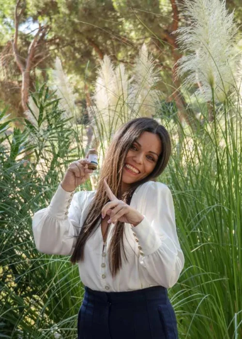 Formación esencial en Péndulo Hebreo Cristina Vicente