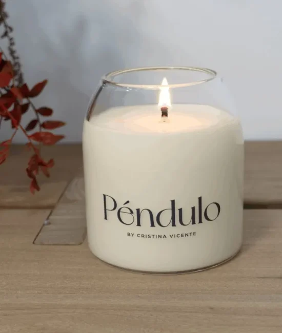 Péndulo by Cristina Vicente para tu formación esencial en péndulo hebreo