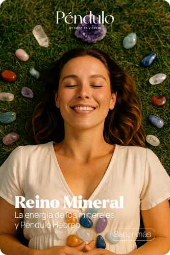 Reino mineral copia