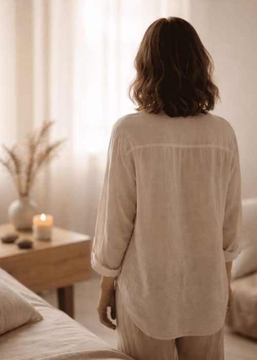 estrés orgánico cuerpo