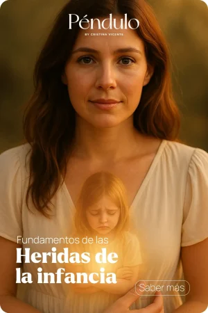 heridas de la infancia fundamentos