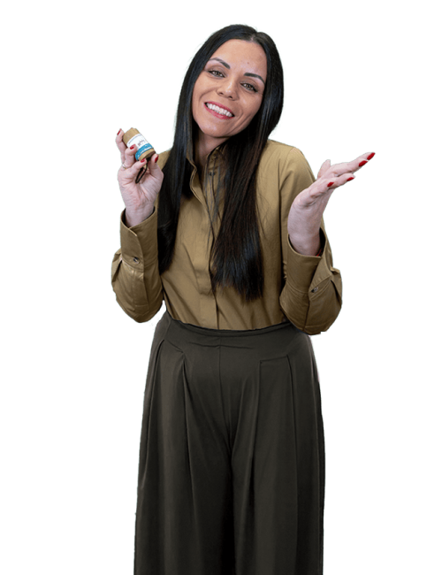 péndulo by cristina vicente